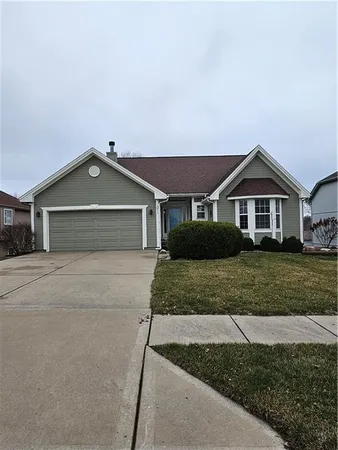 $385,000 | 211 Essex Drive, Smithville, MO 64089