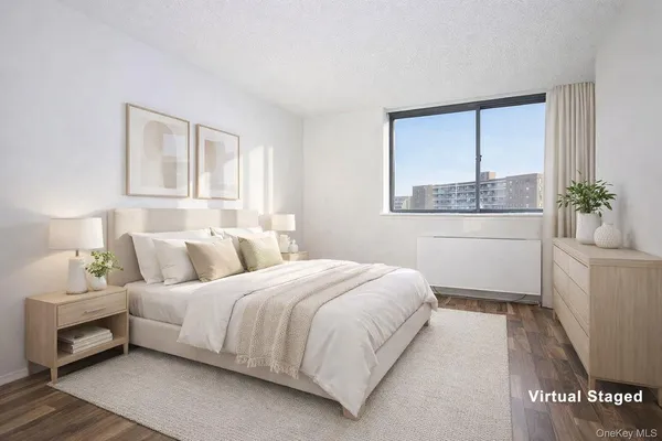 $569,000 | 62-54 97th Place, Unit 11L | Rego Park