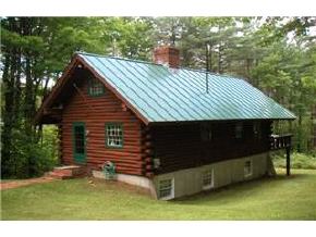 1129 Ski Tow Road West Windsor, VT 05037 - Photo 1 of 1 Gallery Image 1
