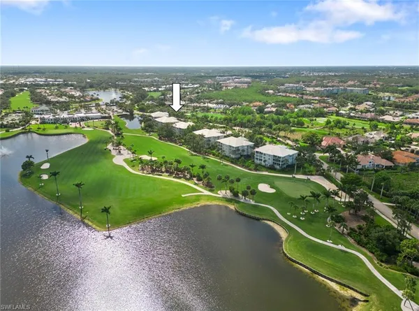 $1,275,000 | 591 Audubon Boulevard, Unit B102, Naples, FL 34110