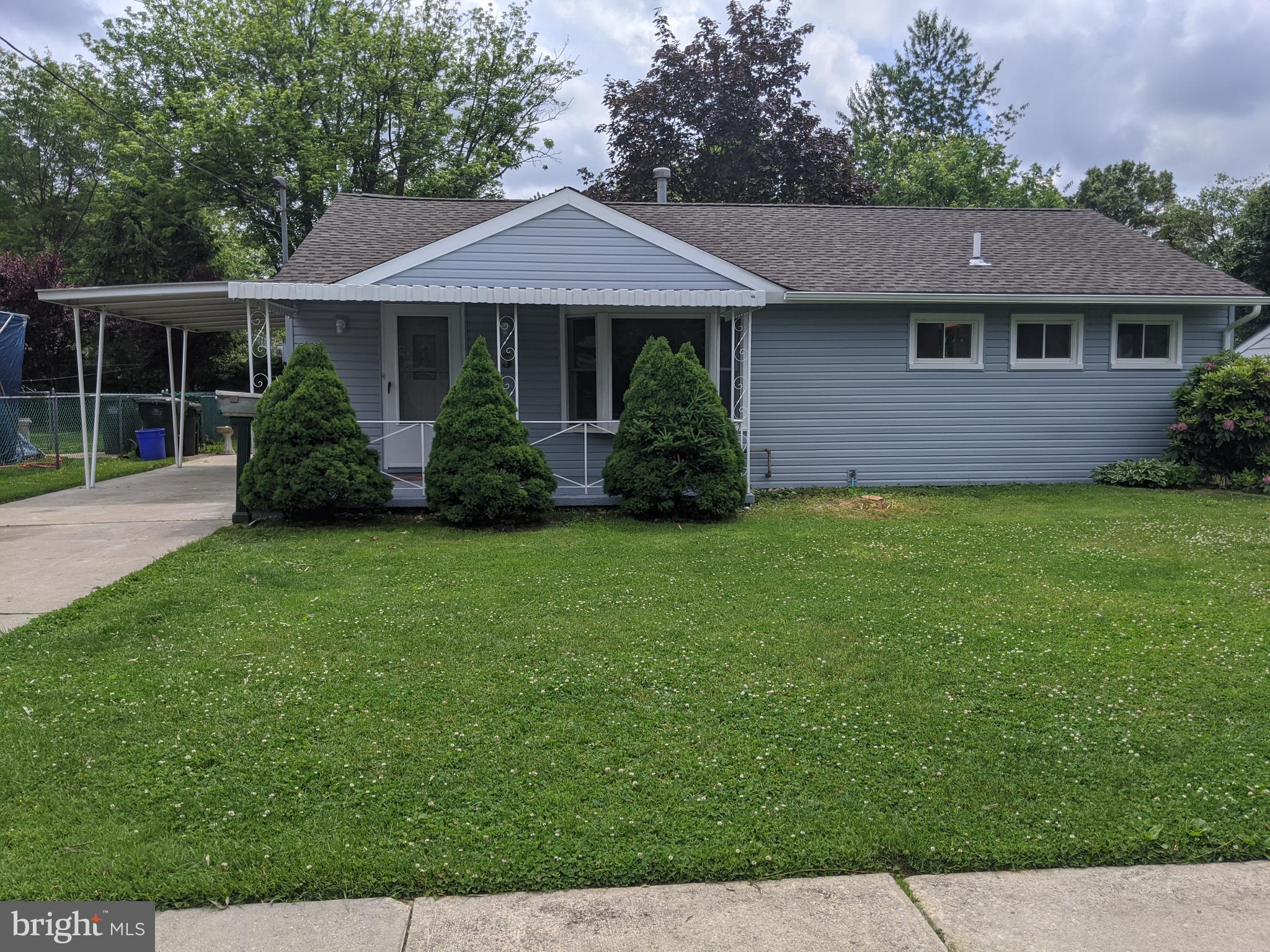 5 Oaklanding Road Lumberton, NJ 08048 - Photo 1 of 10 Gallery Image 1
