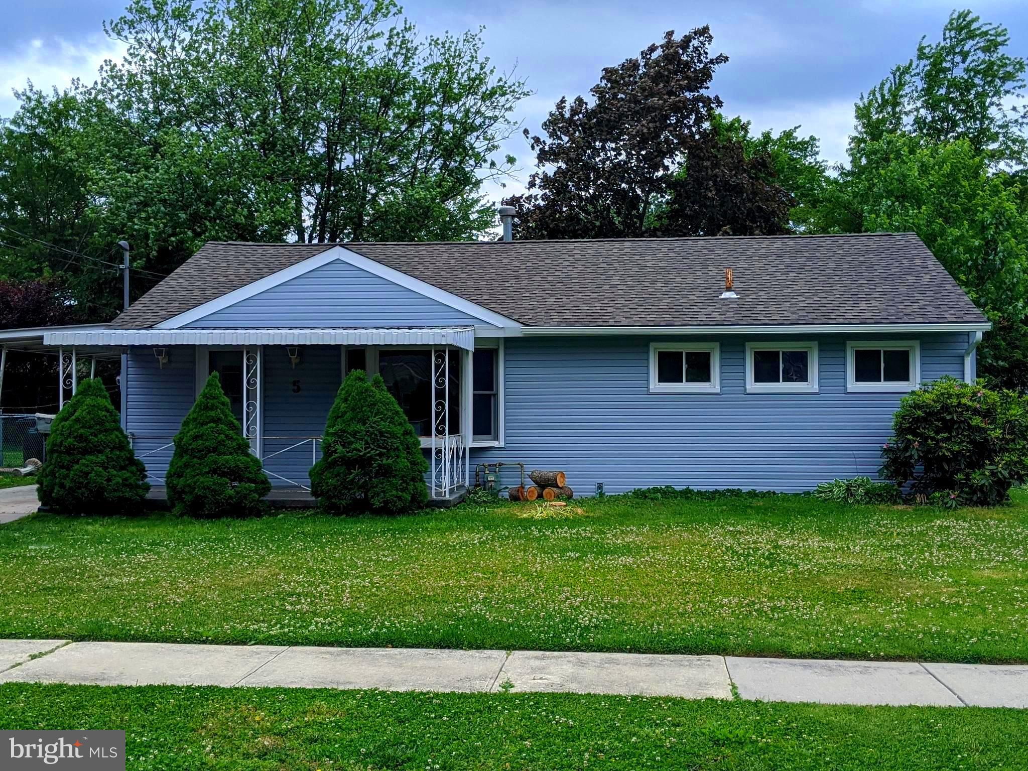 5 Oaklanding Road Lumberton, NJ 08048 - Photo 2 of 10 Street view