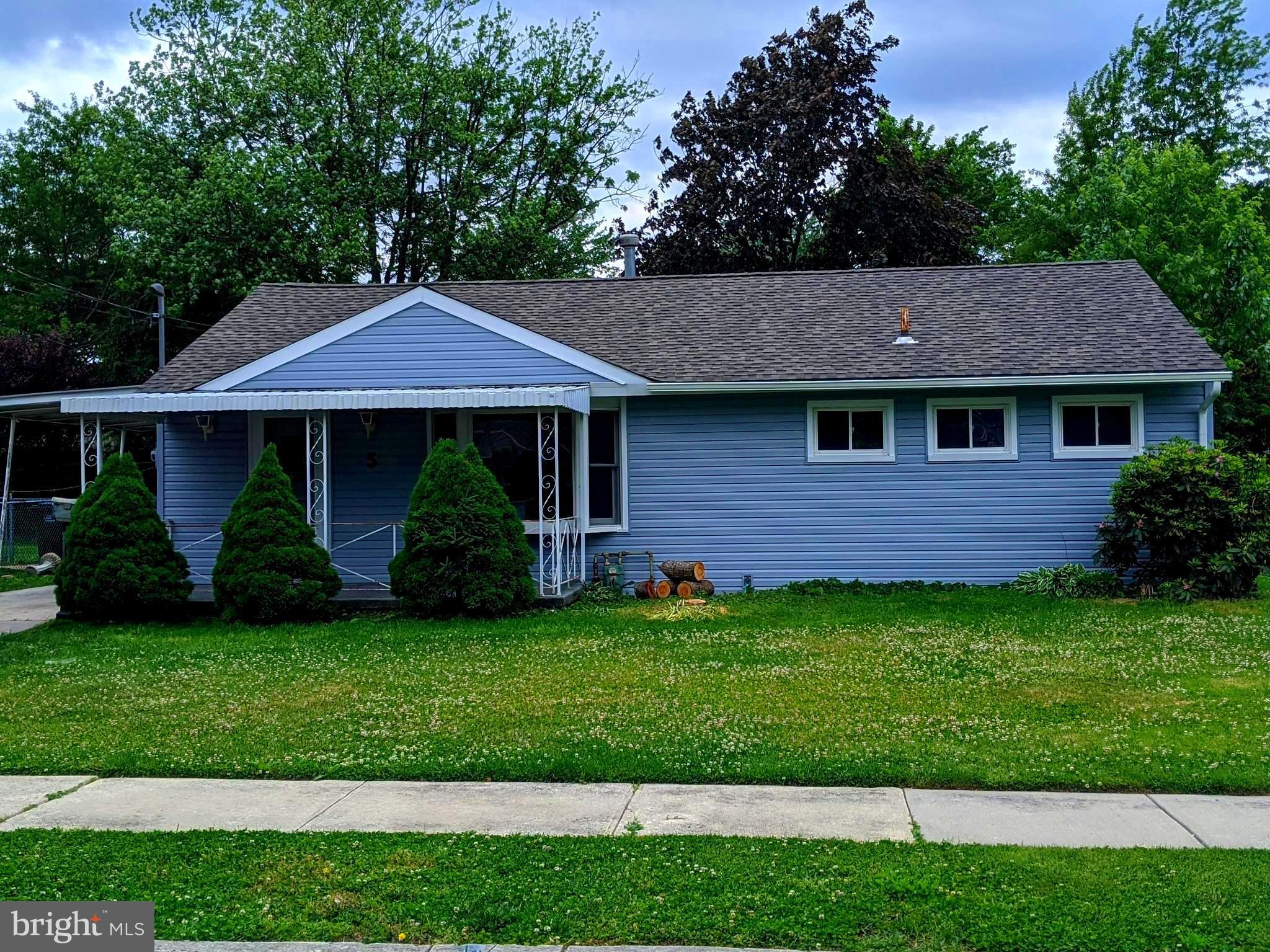 5 Oaklanding Road Lumberton, NJ 08048 - Photo 3 of 10 Gallery Image 3