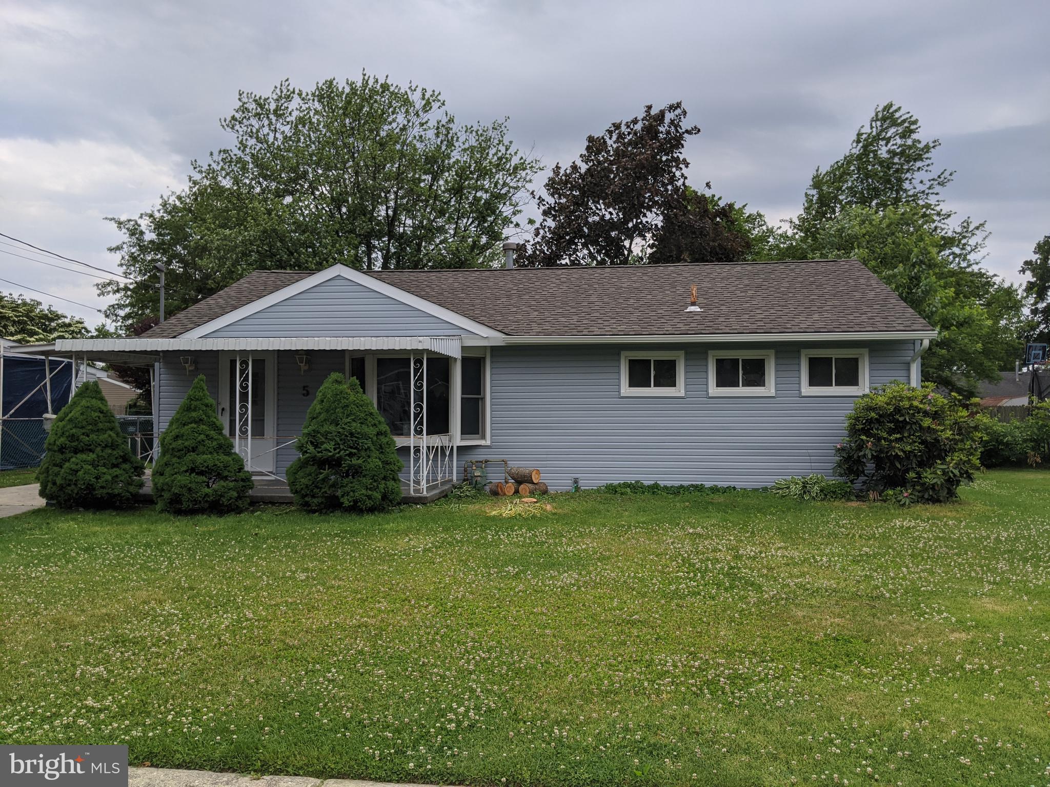 5 Oaklanding Road Lumberton, NJ 08048 - Photo 4 of 10 Gallery Image 4