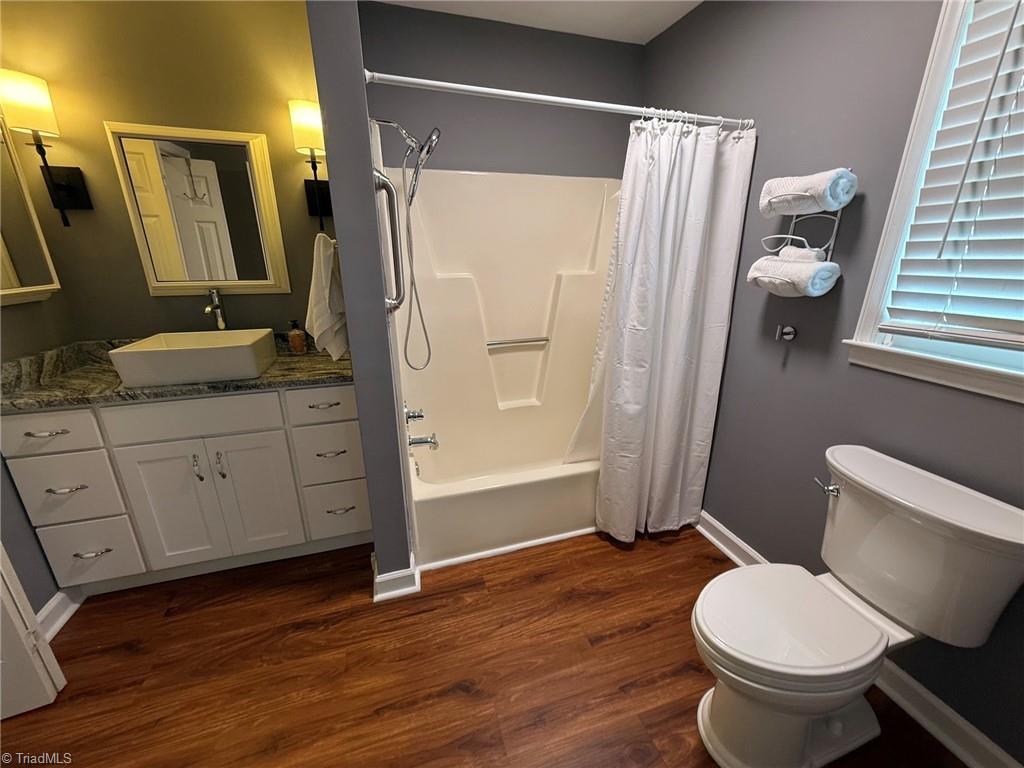 905 Old Winston Road High Point, NC 27265 - Photo 9 of 23