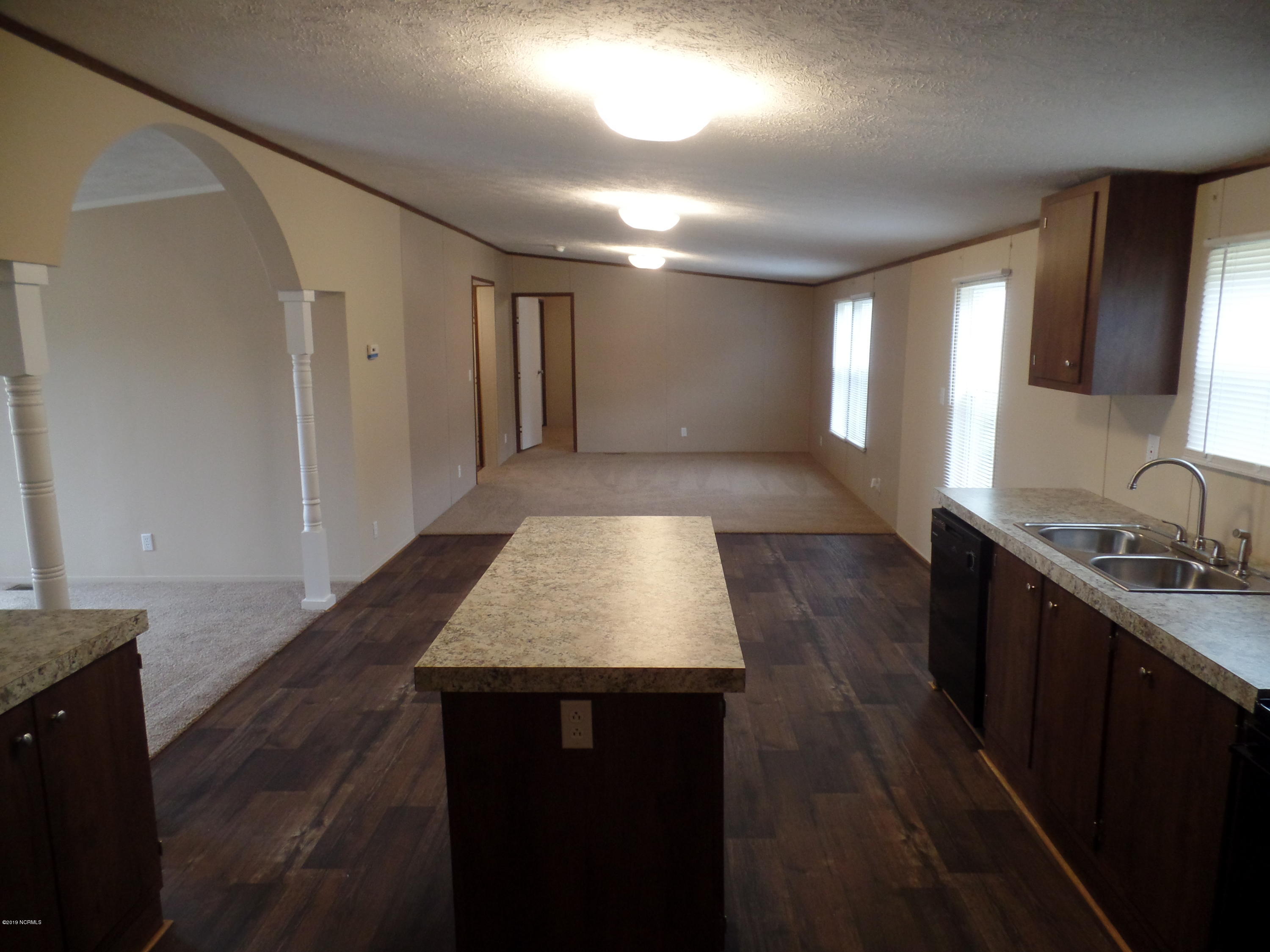 140 Jomar Road Orrum, NC 28369 - Photo 8 of 24 VMF 8 - Kitchen 4