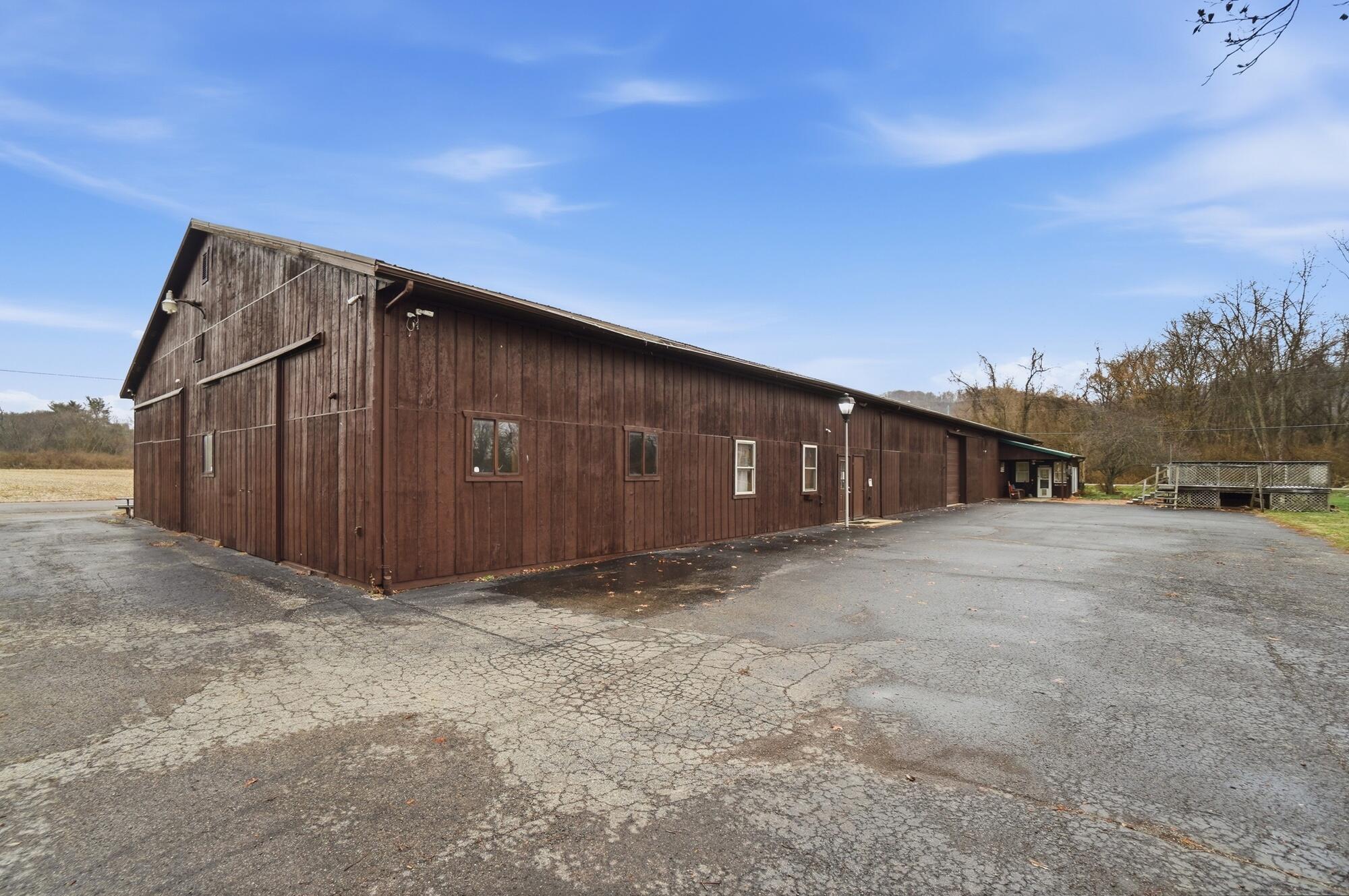 1071 Marietta Road Chillicothe, OH 45601 - Photo 7 of 121 029