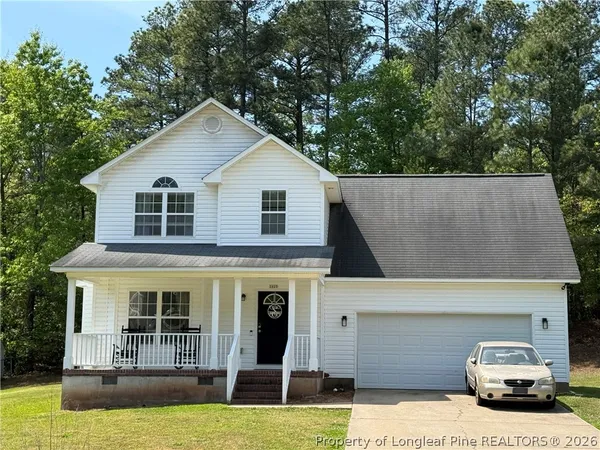 $325,000 | 2025 Fairview Lane, Sanford, NC 27330