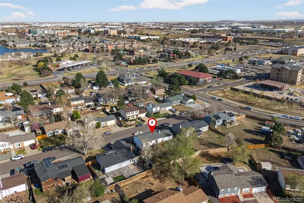 $440,000 | 4581 Fullerton Court, Denver, CO 80239