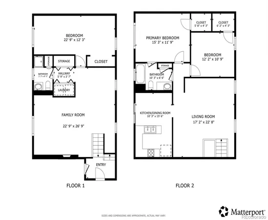 $440,000 | 4581 Fullerton Court, Denver, CO 80239