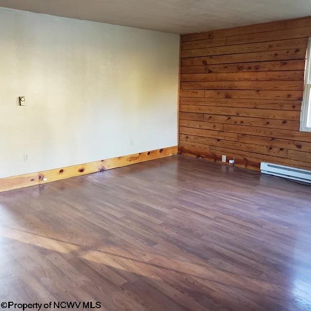 1202 Pleasant Valley Road Fairmont, WV 26554 - Photo 13 of 14 Gallery Image 13