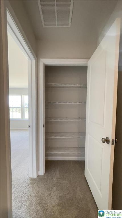 1248 Martin Road Breinigsville, PA 18031 - Photo 18 of 37 an empty room with closet