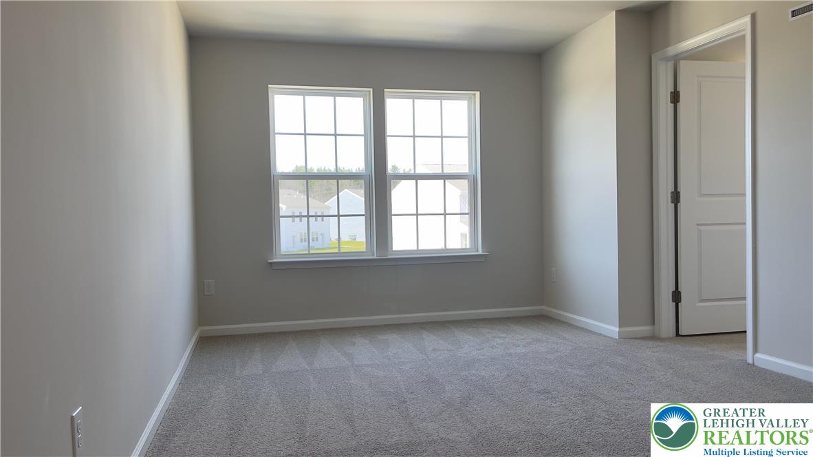 1248 Martin Road Breinigsville, PA 18031 - Photo 29 of 37 an empty room with windows