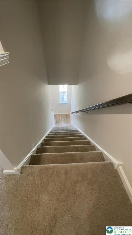 1248 Martin Road Breinigsville, PA 18031 - Photo 34 of 37 a view of entryway