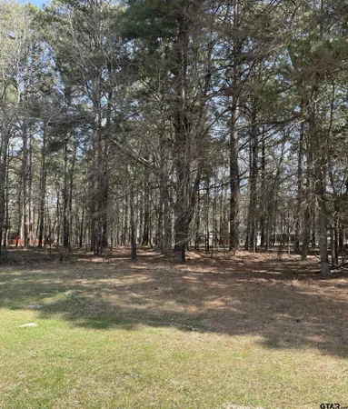 a view of a house with a big yard