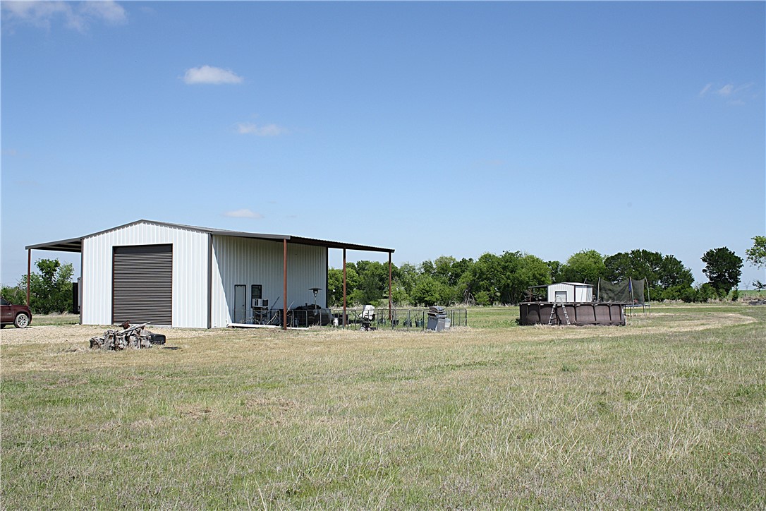 8821 County Road Burlington, TX 76519 - Photo 2 of 22