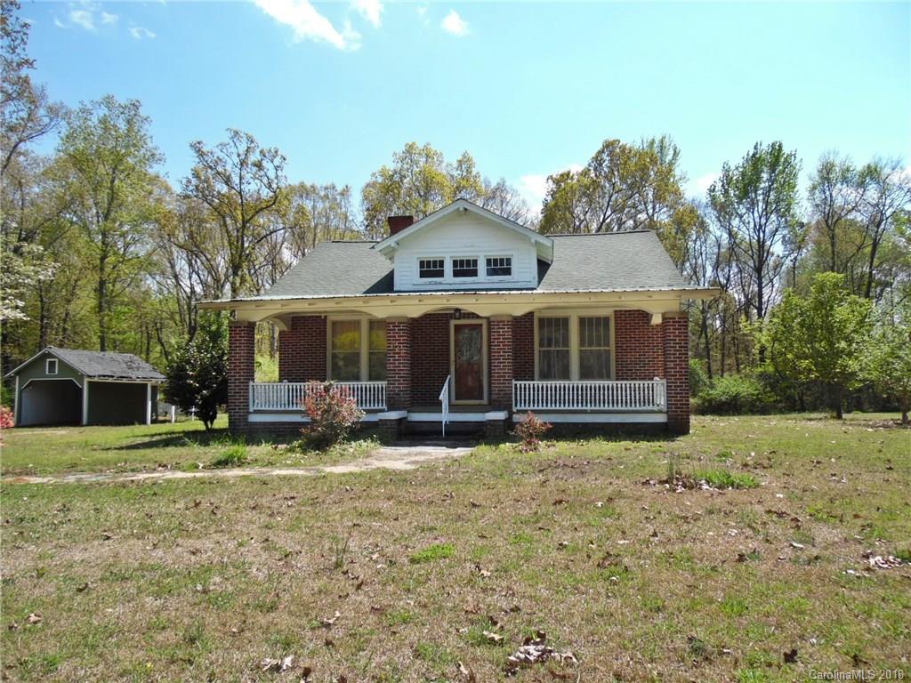 947 Cornwell Road Chester, SC 29706 - Photo 1 of 14
