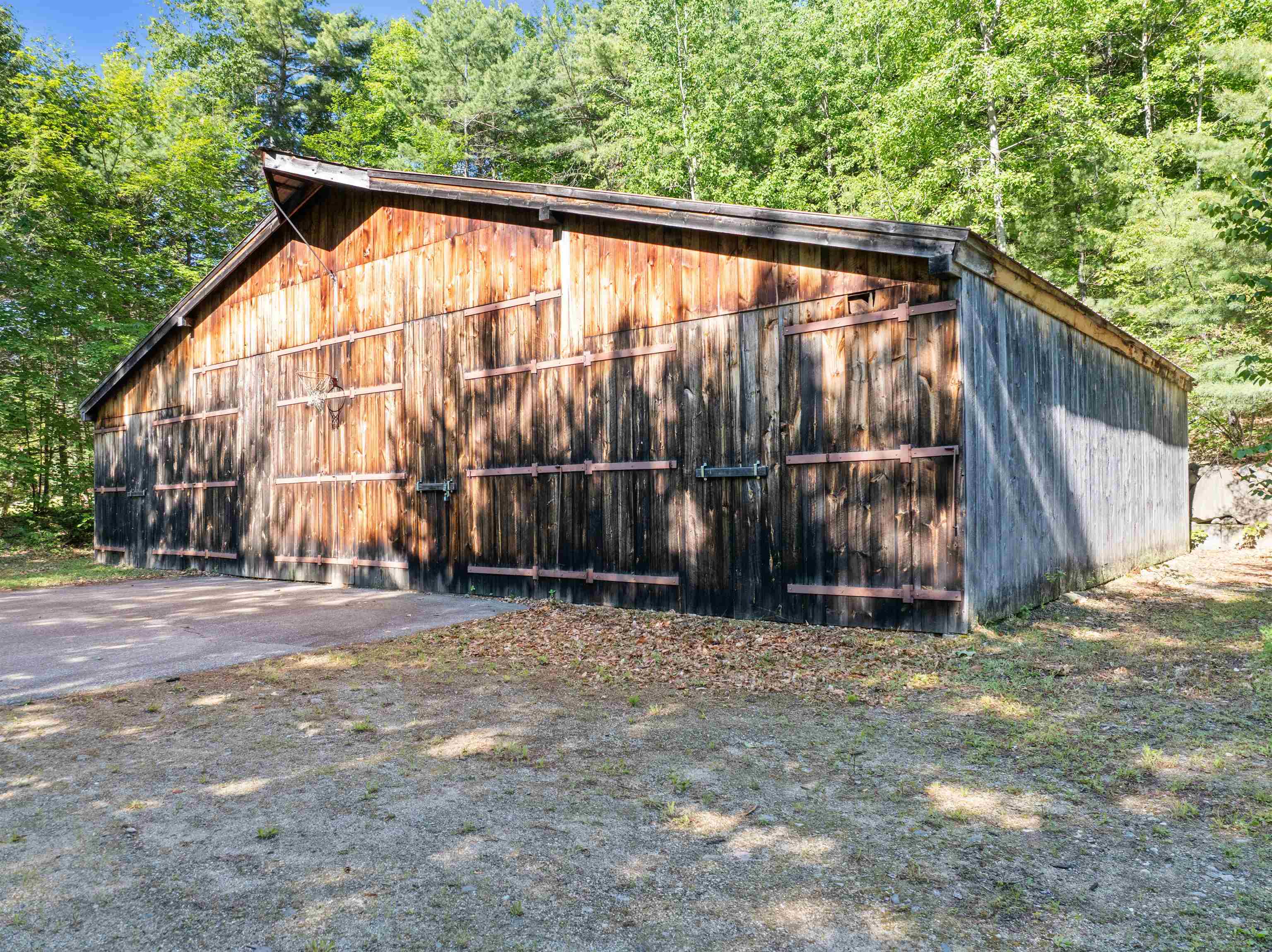 175 Tate Road Gilford, NH 03249 - Photo 40 of 55 Gallery Image 40