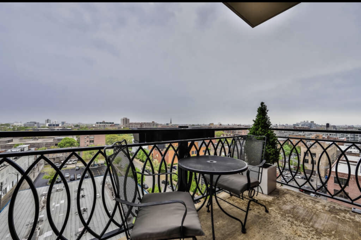 1201 West Adams Street, Unit 909 Chicago, IL 60607 - Photo 10 of 10