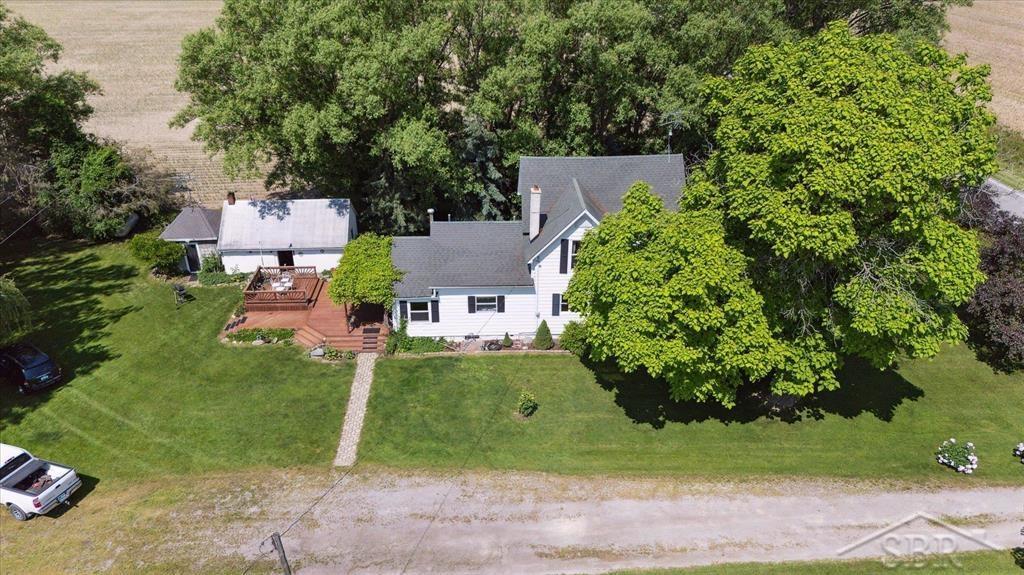 21665 Frost Road Merrill, MI 48637 - Photo 49 of 58