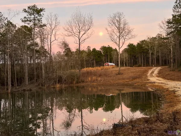 $125,000 | 27196 C O Crockett Road, Angie, LA 70426