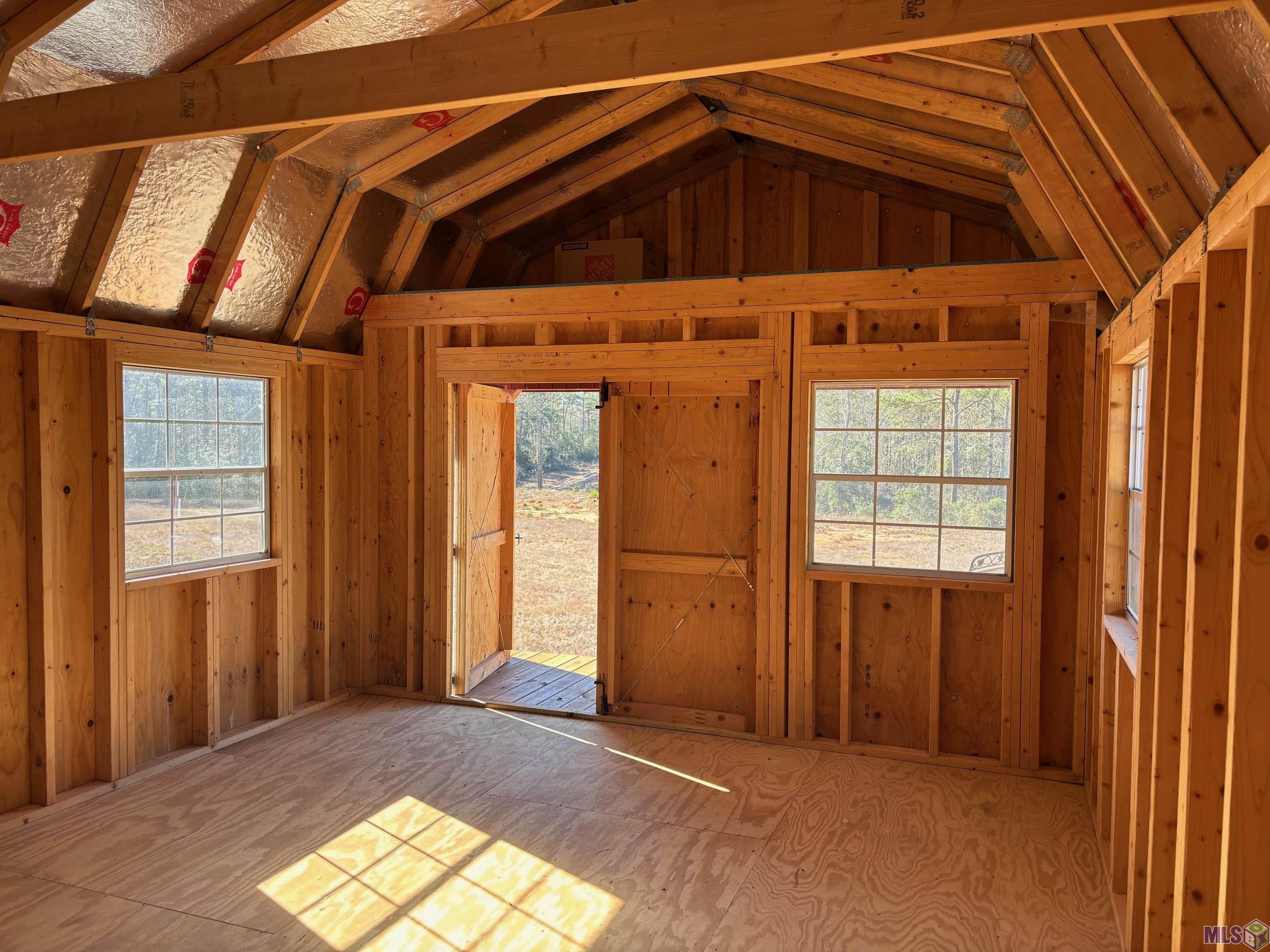27196 C O Crockett Road Angie, LA 70426 - Photo 11 of 16