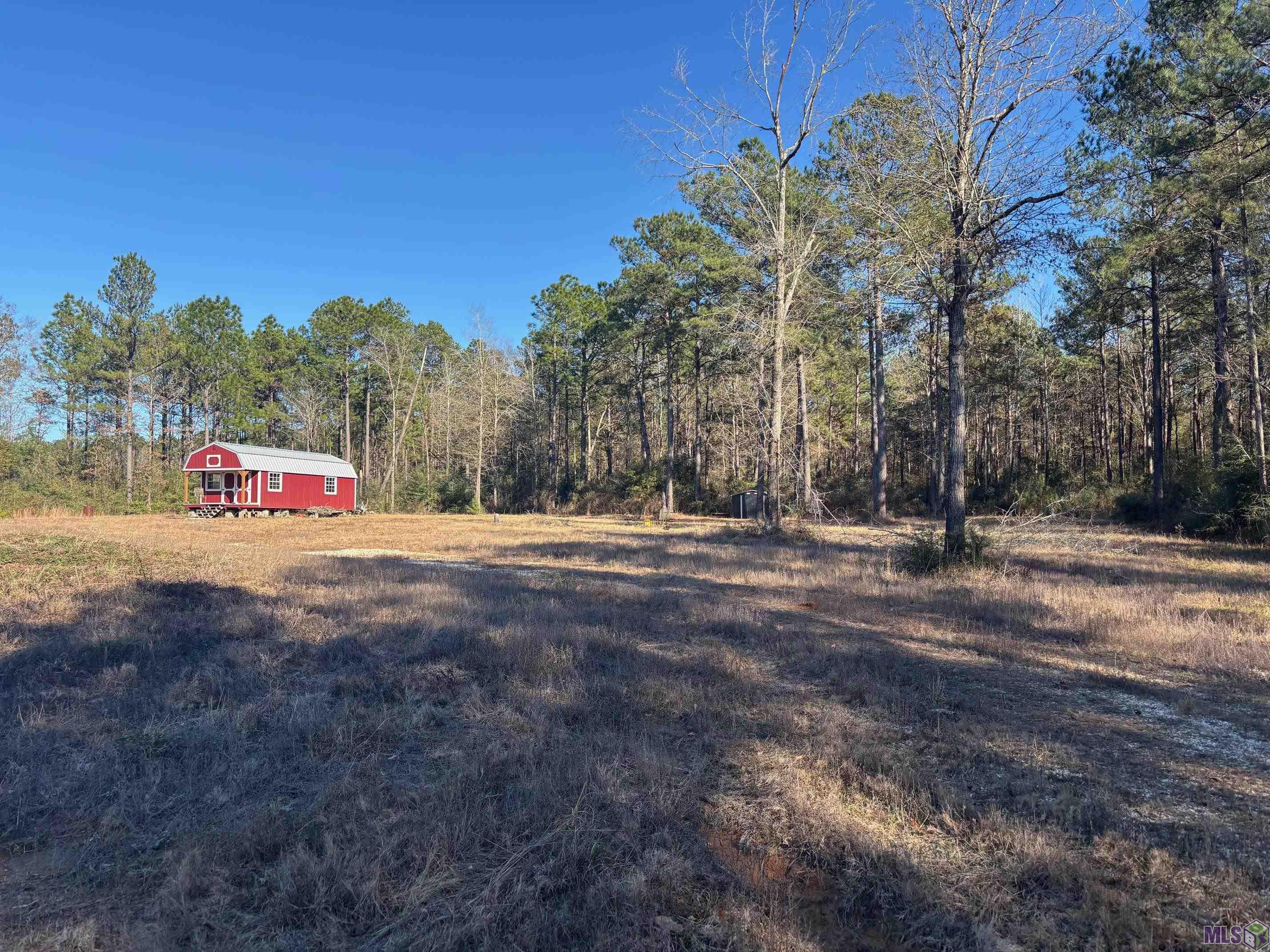 27196 C O Crockett Road Angie, LA 70426 - Photo 14 of 16