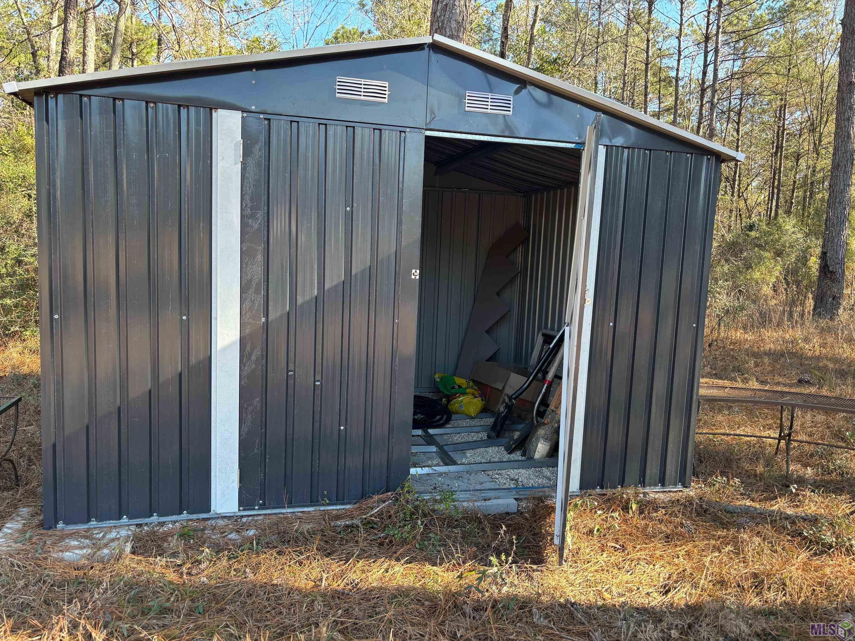 27196 C O Crockett Road Angie, LA 70426 - Photo 7 of 16