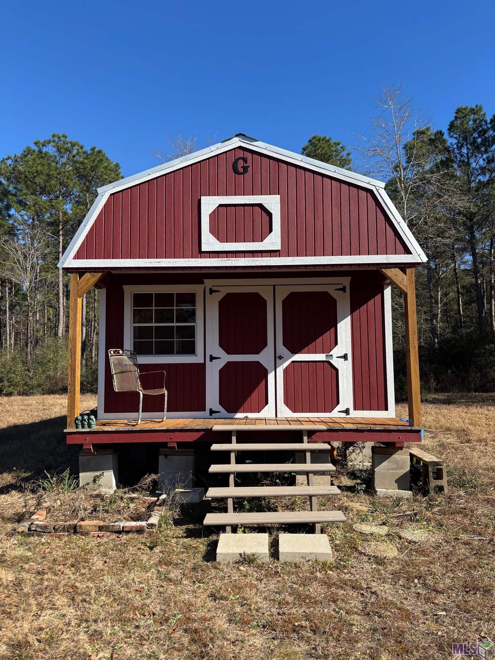 27196 C O Crockett Road Angie, LA 70426 - Photo 8 of 16