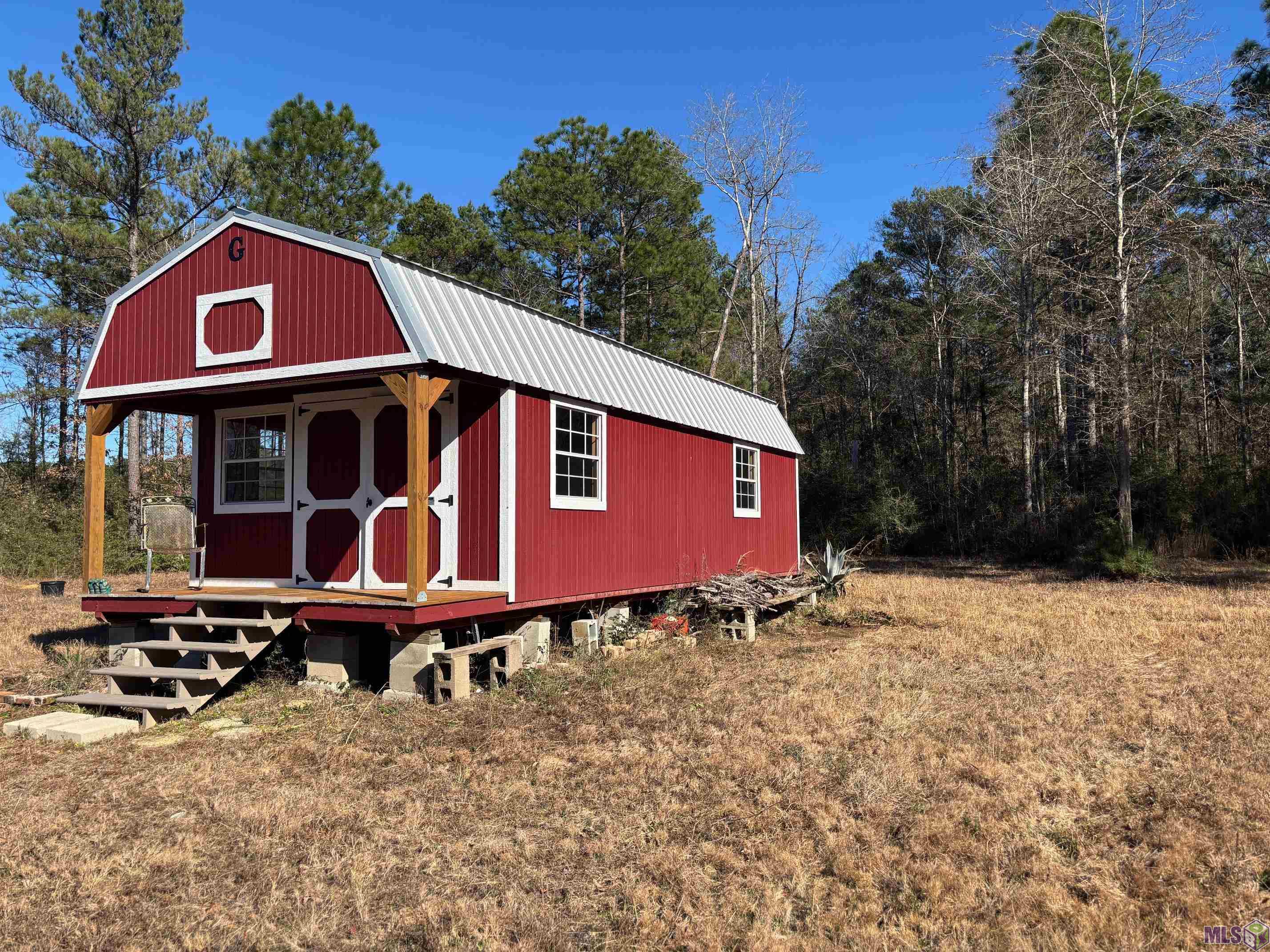 27196 C O Crockett Road Angie, LA 70426 - Photo 10 of 16
