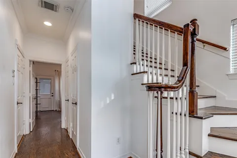 $469,999 | 5208 Blossom Street, Unit 9, Houston, TX 77007