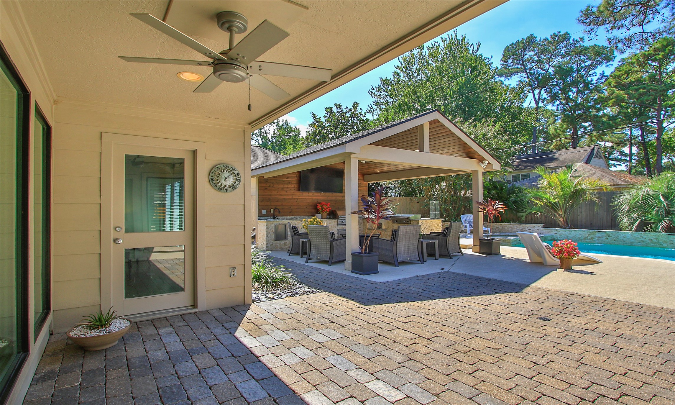 16123 Rudgewick Lane Spring, TX 77379 - Photo 39 of 46 Gallery Image 39