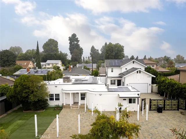 $4,000 | 13551 Hart Street, Van Nuys, CA 91405