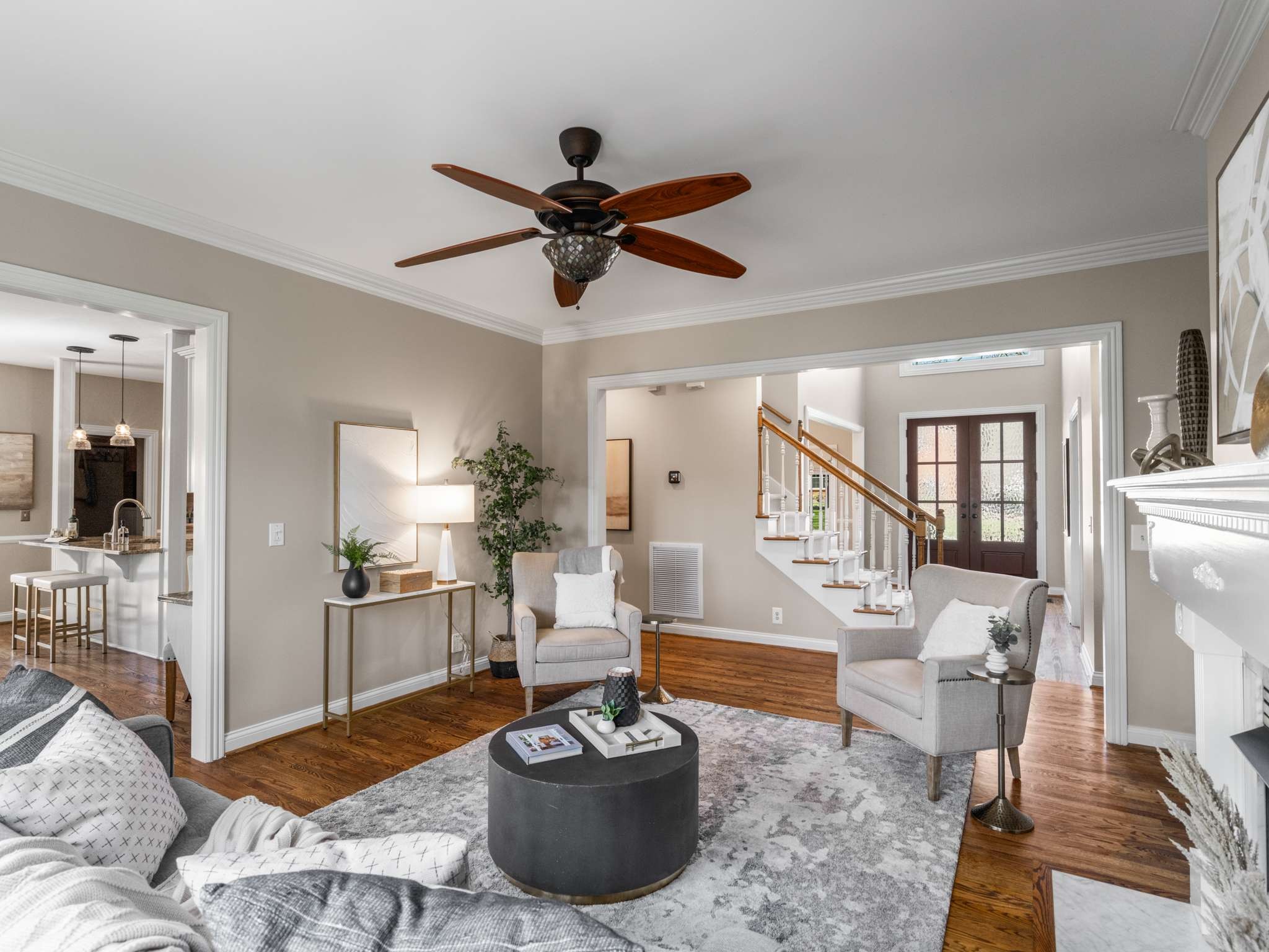 404 Doe Ridge Franklin, TN 37067 - Photo 11 of 55