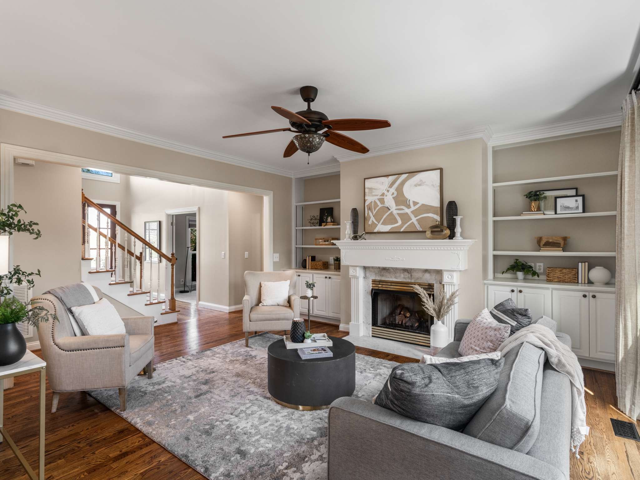 404 Doe Ridge Franklin, TN 37067 - Photo 12 of 55