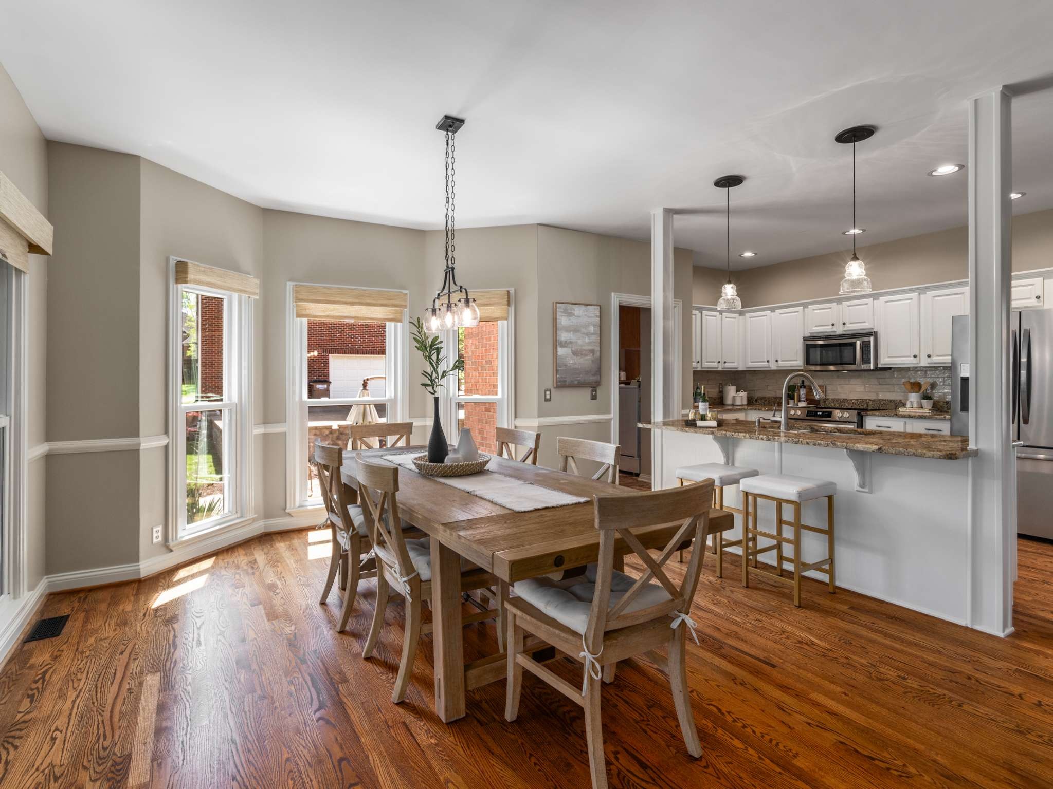 404 Doe Ridge Franklin, TN 37067 - Photo 14 of 55