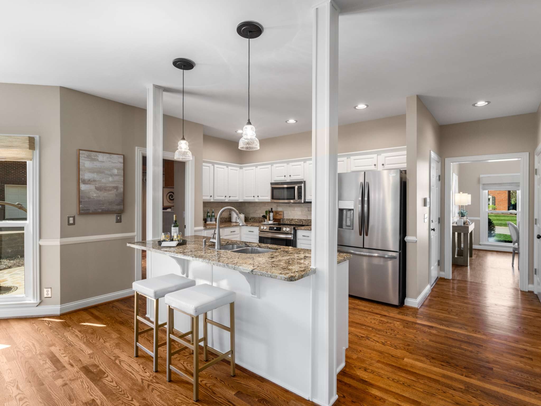 404 Doe Ridge Franklin, TN 37067 - Photo 15 of 55