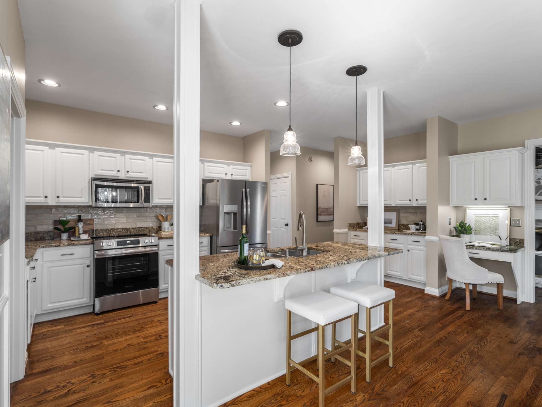 404 Doe Ridge Franklin, TN 37067 - Photo 16 of 55