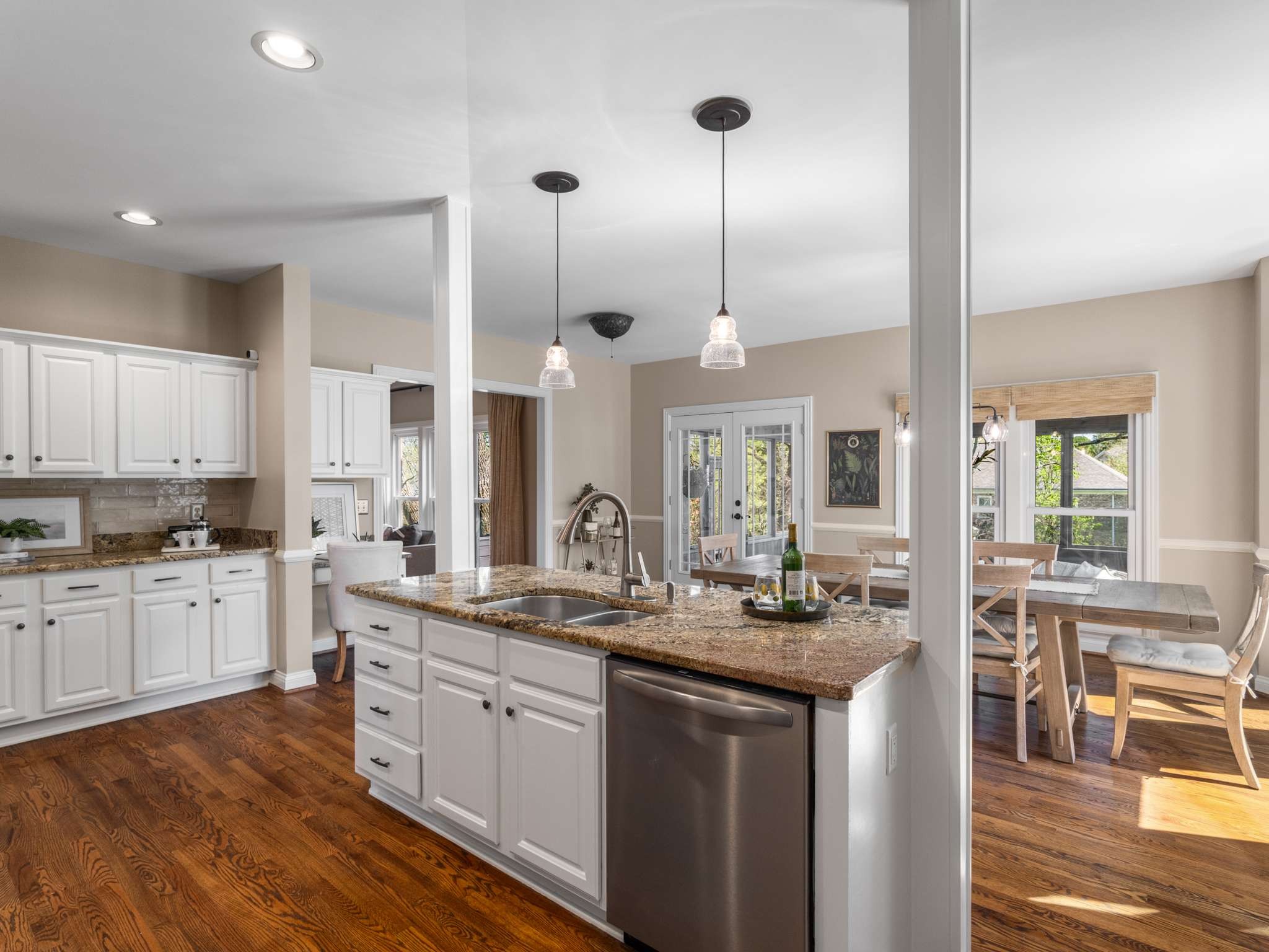 404 Doe Ridge Franklin, TN 37067 - Photo 17 of 55