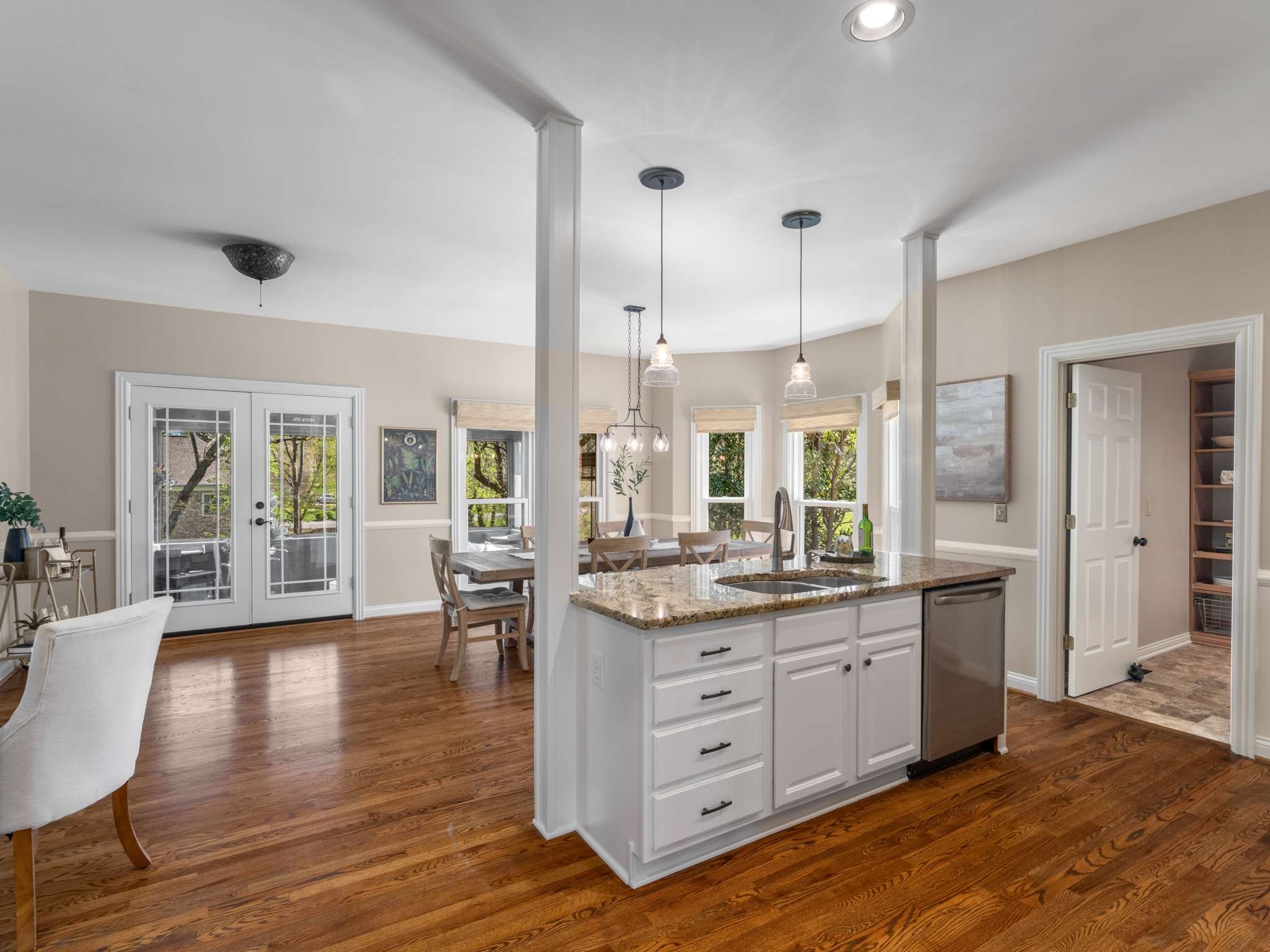 404 Doe Ridge Franklin, TN 37067 - Photo 18 of 55