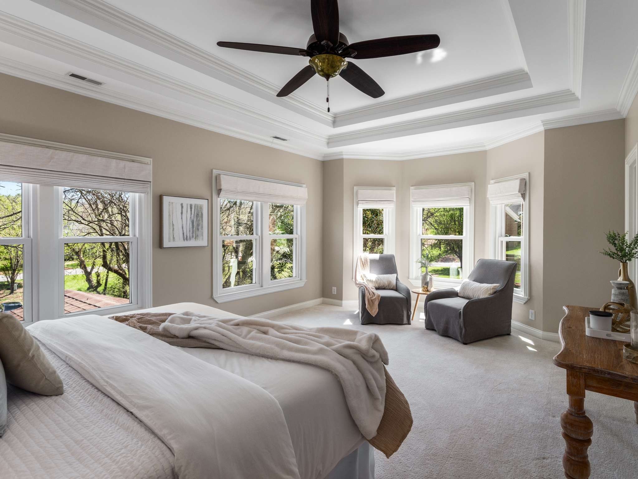 404 Doe Ridge Franklin, TN 37067 - Photo 25 of 55