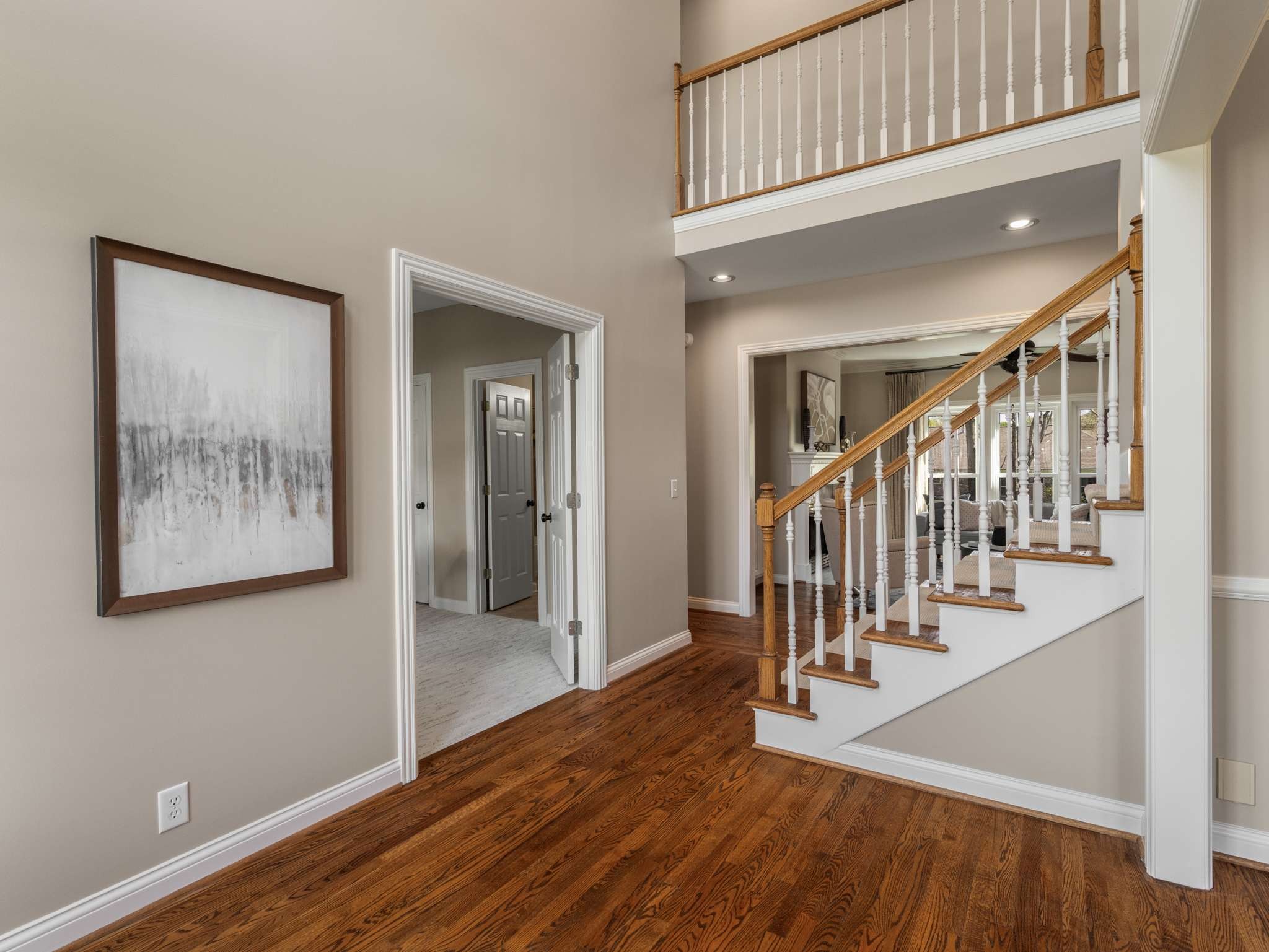 404 Doe Ridge Franklin, TN 37067 - Photo 3 of 55