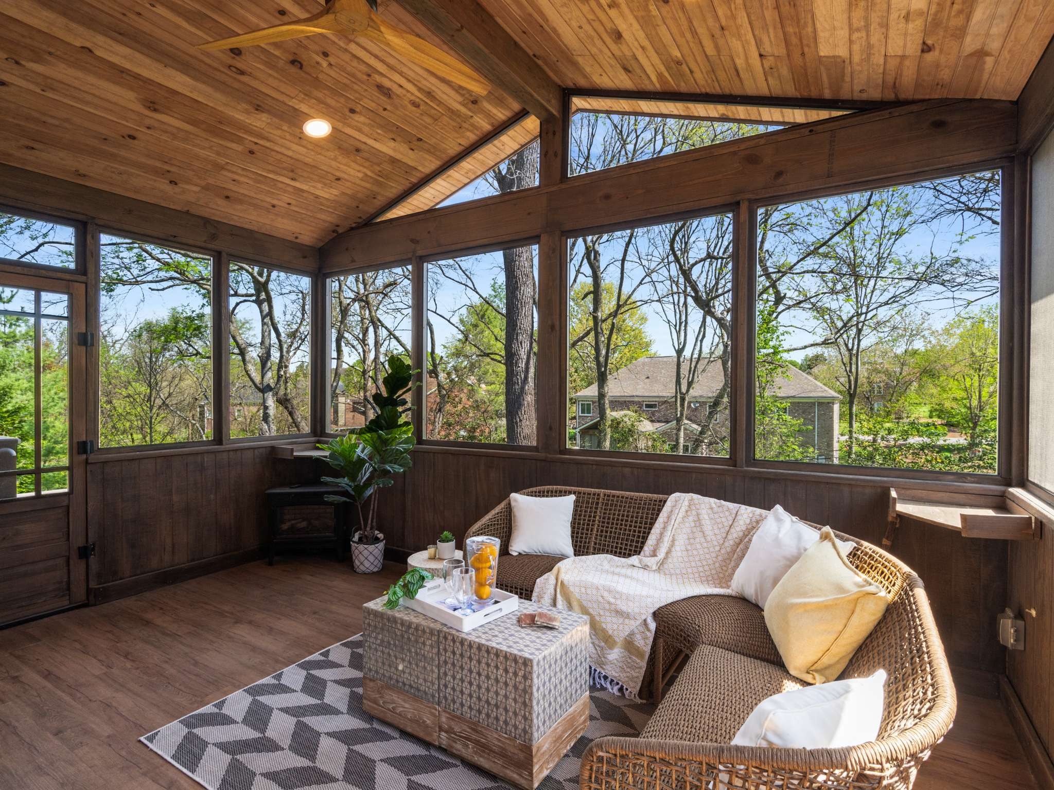 404 Doe Ridge Franklin, TN 37067 - Photo 45 of 55