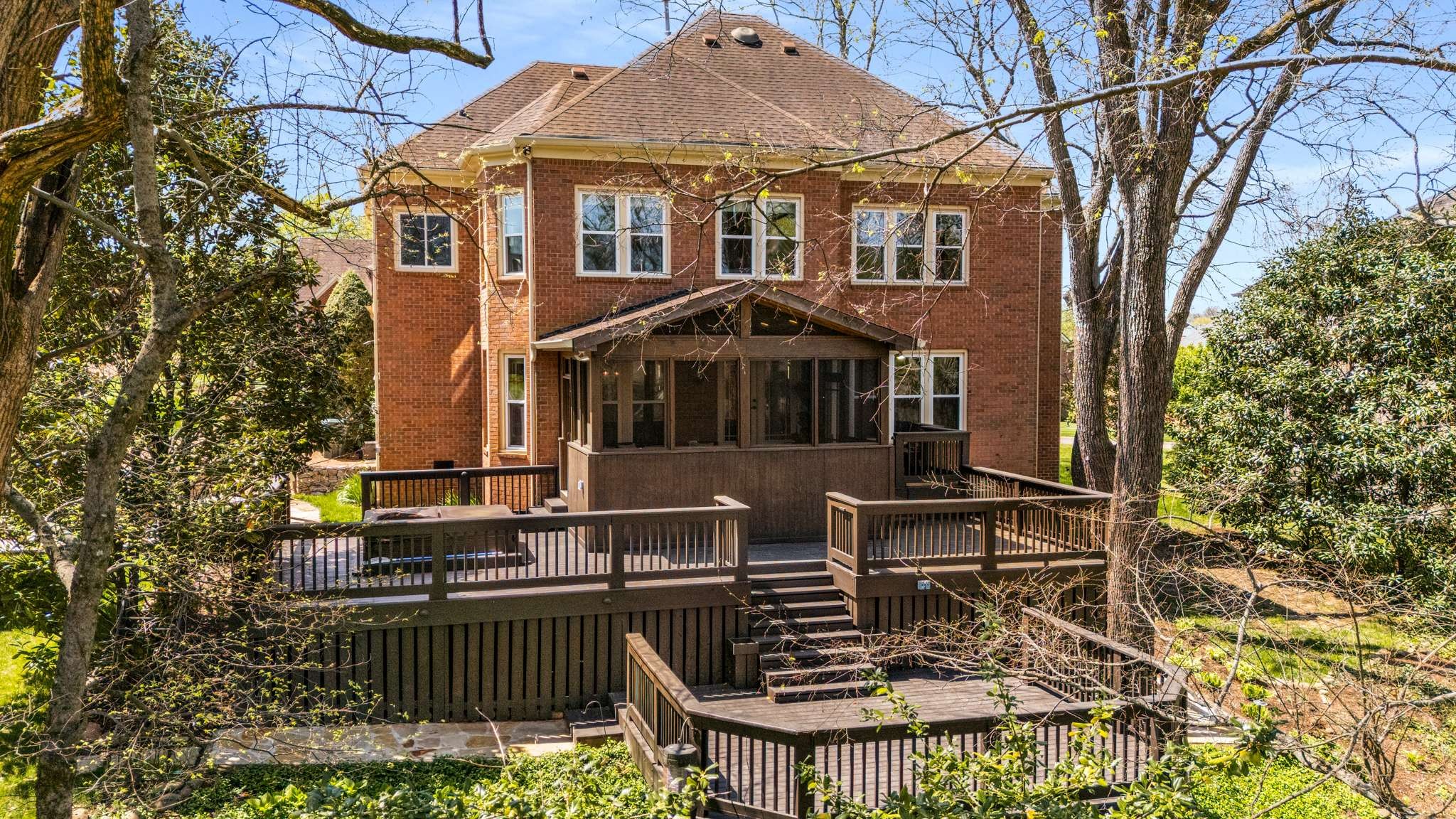 404 Doe Ridge Franklin, TN 37067 - Photo 49 of 55