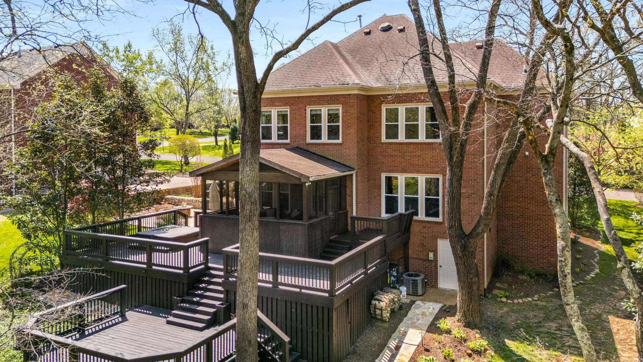 404 Doe Ridge Franklin, TN 37067 - Photo 50 of 55