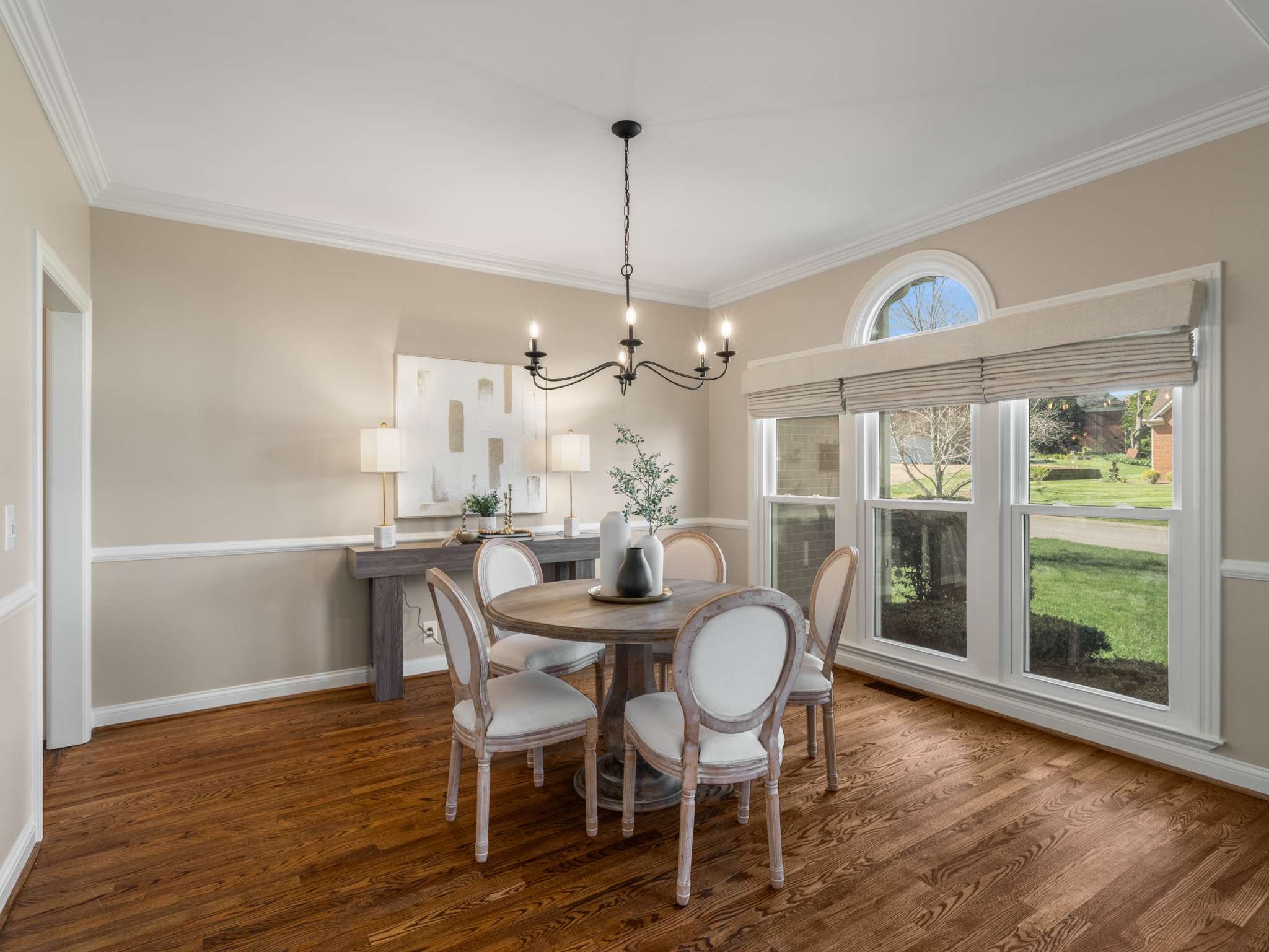 404 Doe Ridge Franklin, TN 37067 - Photo 5 of 55