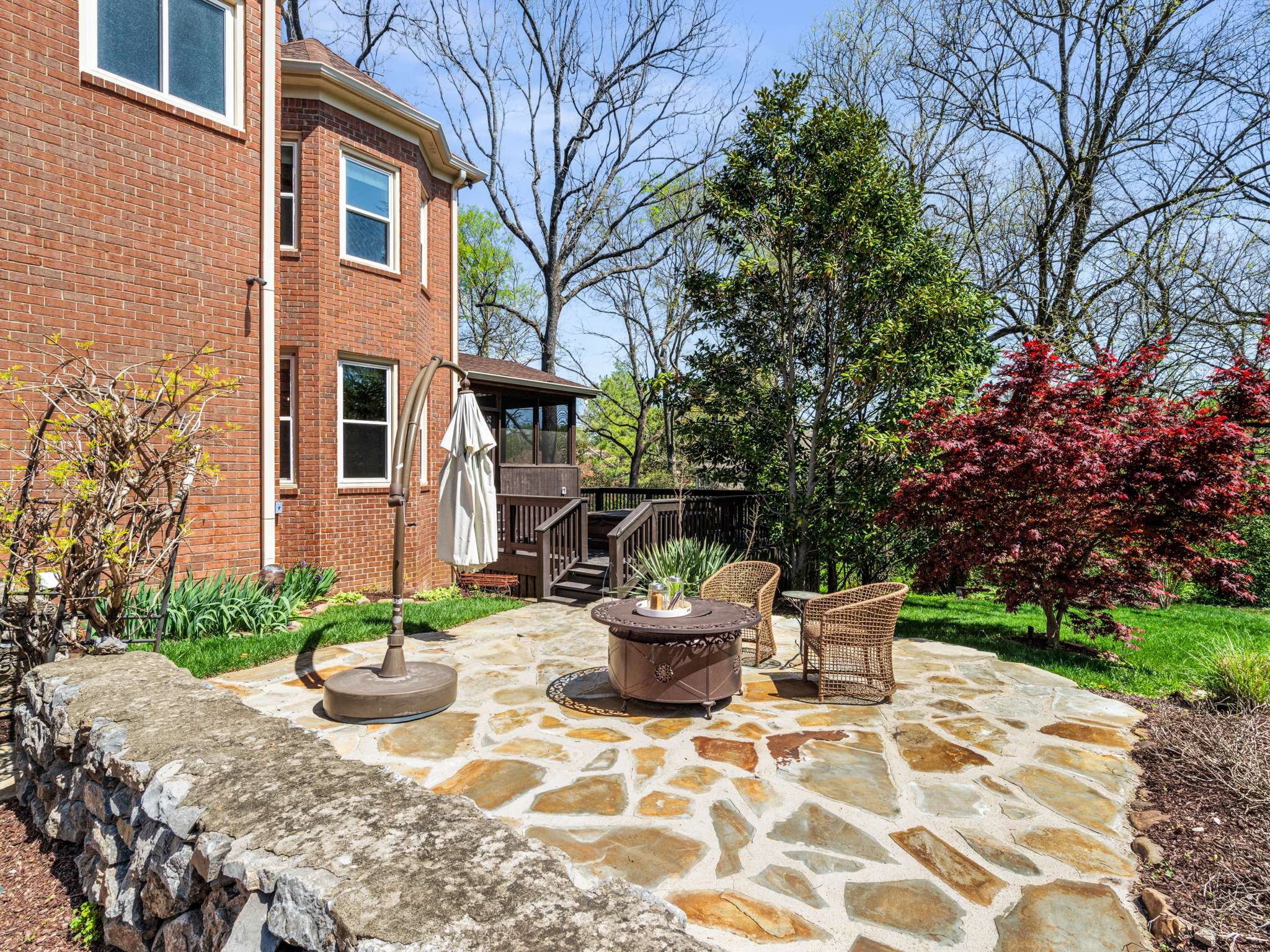 404 Doe Ridge Franklin, TN 37067 - Photo 51 of 55