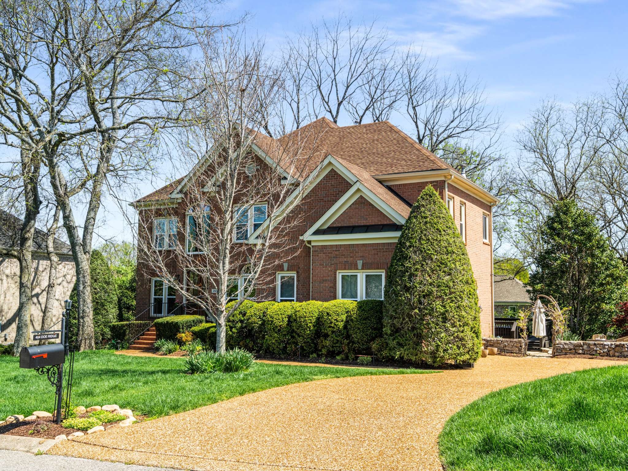 404 Doe Ridge Franklin, TN 37067 - Photo 52 of 55