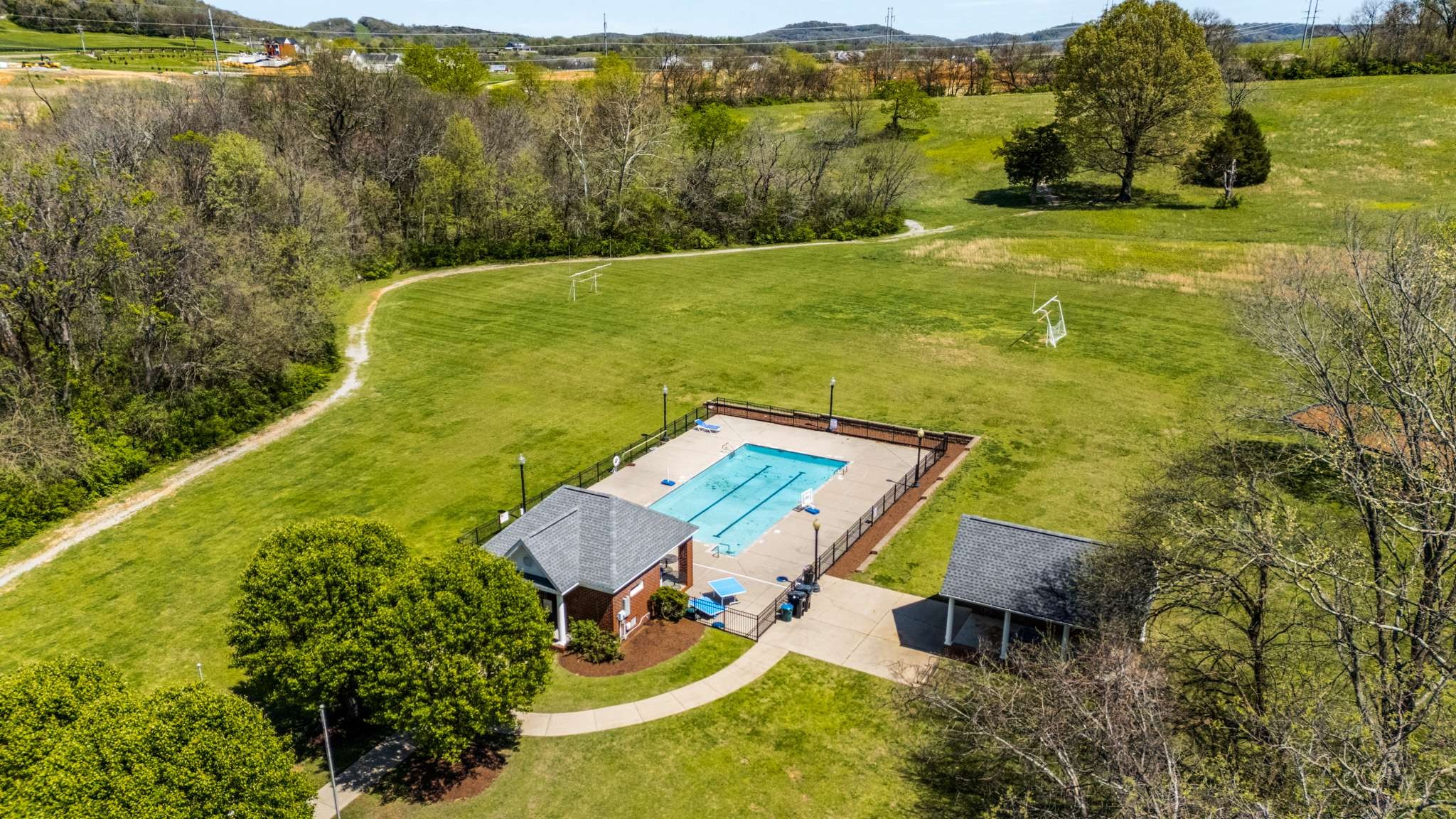 404 Doe Ridge Franklin, TN 37067 - Photo 54 of 55