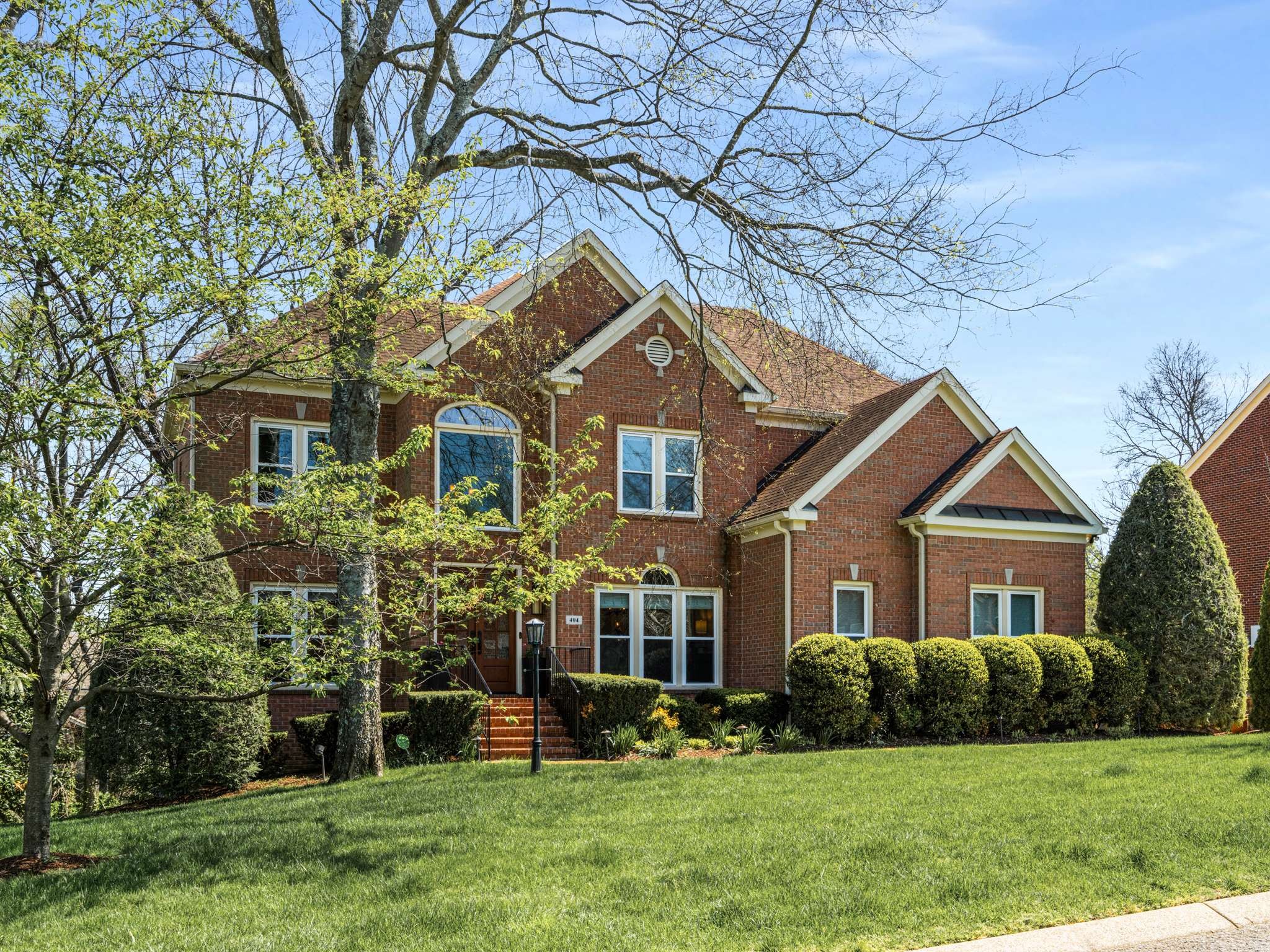 404 Doe Ridge Franklin, TN 37067 - Photo 55 of 55